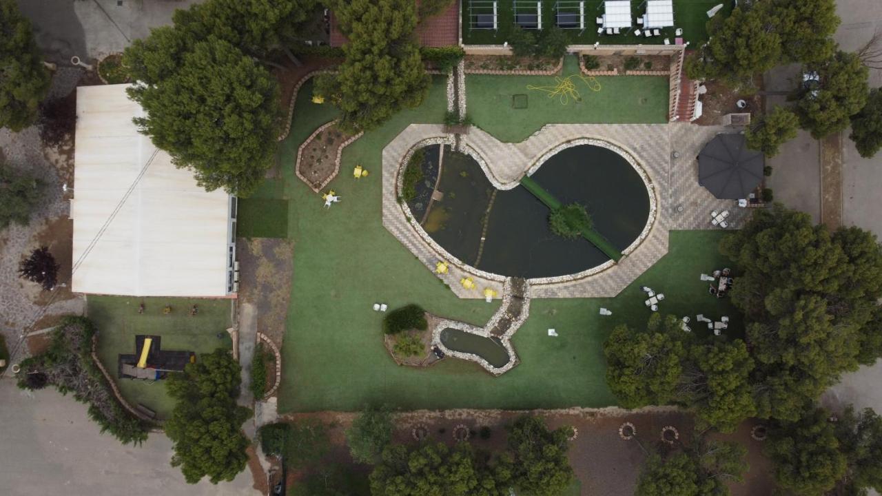 Hotel El Cisne Zaragoza Eksteriør billede
